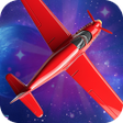 Icoon van programma: SpaceThunder Crash
