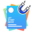 Programikonen: Let Story Drive