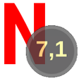 程序图标：Film scores for Netflix