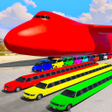 Иконка программы: Truck Transport Games: Ca…