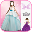 プログラムのアイコン: Princess Camera