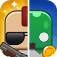 Ikon program: Idle Supply Tycoon