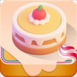 Icoon van programma: Sugar Swirl