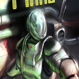 Icon of program: Get Out Of Mars