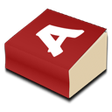 程序图标：English Popup Dictionary