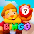 Bingo Klondike - Offline Quest