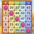 程序图标：Bingo Klondike - Offline …