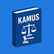 Icono de programa: Kamus Istilah Hukum