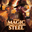 Ikon program: Heroes of Magic and Steel