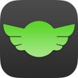 ไอคอนของโปรแกรม: Sky Rider Drones