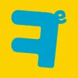 プログラムのアイコン：퍼니지- 앱테크 돈버는앱 리워드 부업 체험단