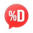 Ikona programu: Discount Yakutsk