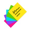 프로그램 아이콘: ColorSticky : StickyNotes…