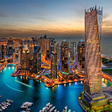 程序图标：Dubai Live Wallpaper