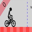 Programikonen: Wheelie Challenge Game