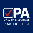 PA Drivers Practice Test
