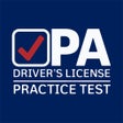 Programikonen: PA Drivers Practice Test