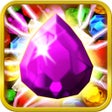 プログラムのアイコン：Jewels Blitz HD