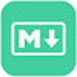 Icoon van programma: Backlog or Markdown