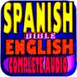 Programikonen: Spanish Bible Español Aud…