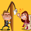 أيقونة البرنامج: Troll Robber: Steal it yo…