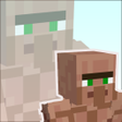 Иконка программы: villager skin