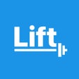 プログラムのアイコン：LIFTit with Stephanie San…
