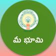 程序图标：Meebhoomi మ భమ - AP
