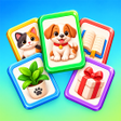 Ikona programu: CardFall: Sort Puzzle
