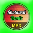 Lagu DJ Sholawat Remix Mp3