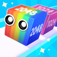 程序图标：2048Snake.io