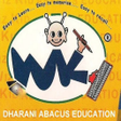 Icon of program: DHARANI ABACUS EDUCATION