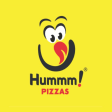 Hummm Pizzas