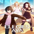 Icoon van programma: Elegies: Aya