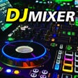 Programın simgesi: DJ Mixer Studio - DJ Musi…
