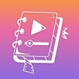 Иконка программы: Diary: Video.s Journal Ma…