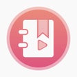 Ikona programu: Diary: Video.s Journal Ma…