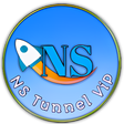 プログラムのアイコン：NS Tunnel ViP VPN