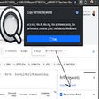 Ícone do programa: Copy Refined Keywords