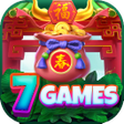 程序图标：7games Sports Online Bett…
