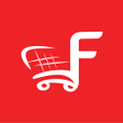 Programikonen: Foodmazone - Online Super…