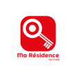 Ikona programu: Ma Résidence by Crous