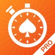 プログラムのアイコン：Texas Holdem Poker Timer …
