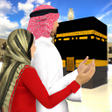 プログラムのアイコン：Eid Mubarak - Muslim Life…