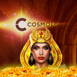 Programikonen: ToDo Cosmolot List