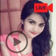 Icoon van programma: DesiLive - Live Video Cal…