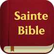 Programın simgesi: La Sainte Bible en França…