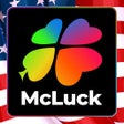 Ikona programu: McLuck Casino: Jackpot Sl…