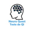 Teste de QI - Neuro Quest icon