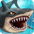 프로그램 아이콘: SHARK WORLD -water battle…